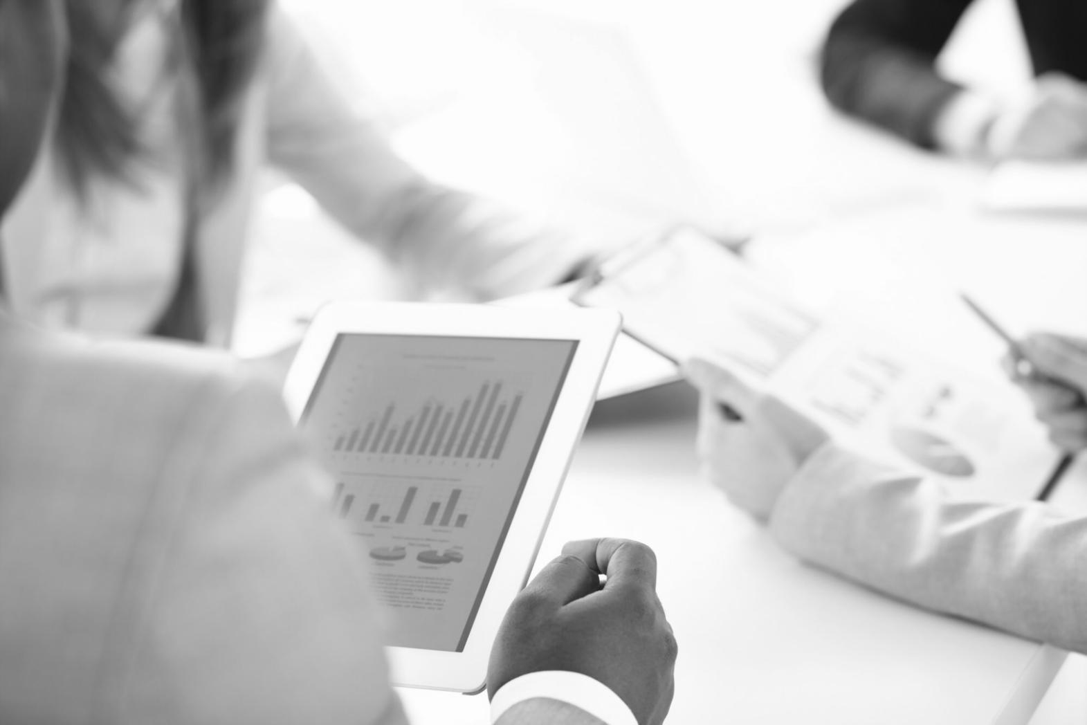 Analyse financière détaillée et outils de gestion professionnels