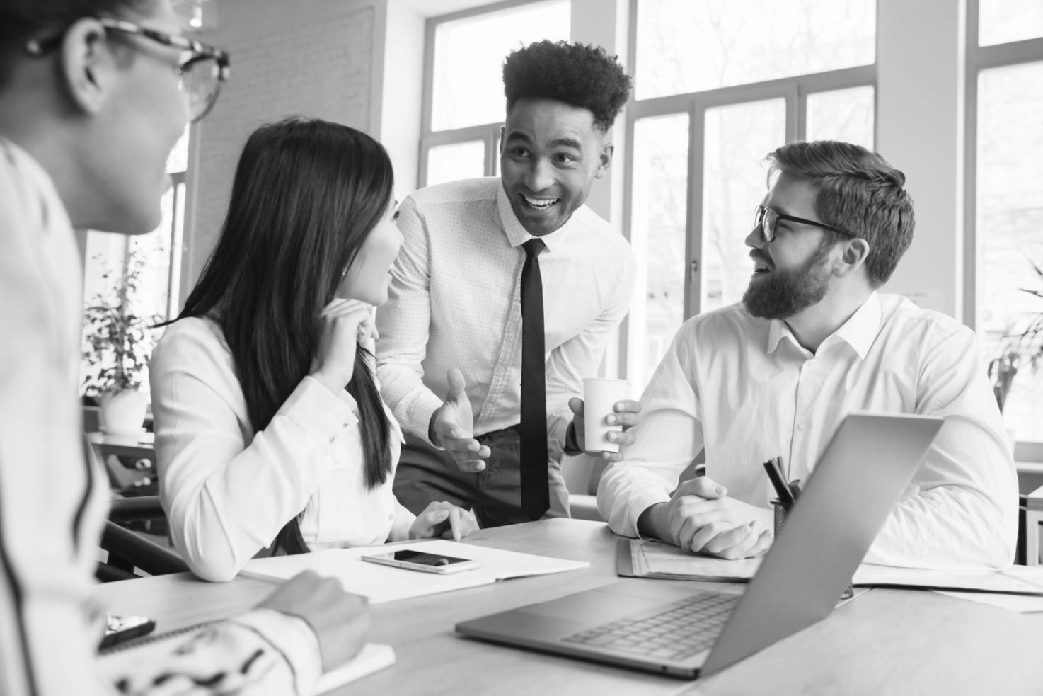 Consultation professionnelle avec analyse de documents financiers